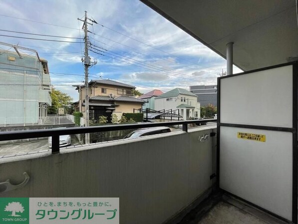 ホーム幕張本郷の物件内観写真